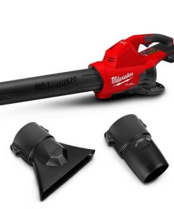 Máy thổi lá 2 pin Milwaukee M18 F2BL-0