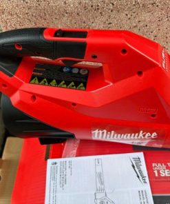 Máy thổi lá Milwaukee M18 FBLG3