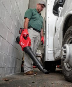 Máy thổi lá Milwaukee M18 FBLG3