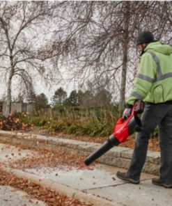 Máy thổi lá Milwaukee M18 FBLG3