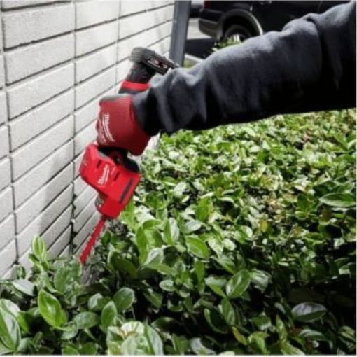 Máy tỉa hàng rào Milwaukee M12 FHT20-0