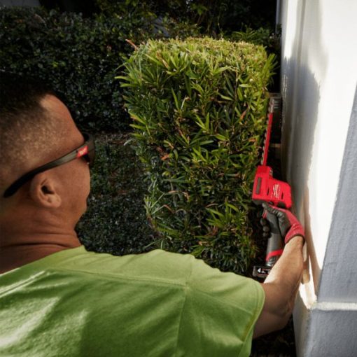 Máy tỉa hàng rào Milwaukee M12 FHT20-0