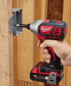 Máy vặn vít 18V Milwaukee M18 BID