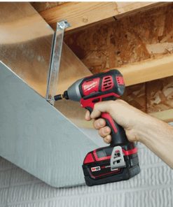 Máy vặn vít 18V Milwaukee M18 BID