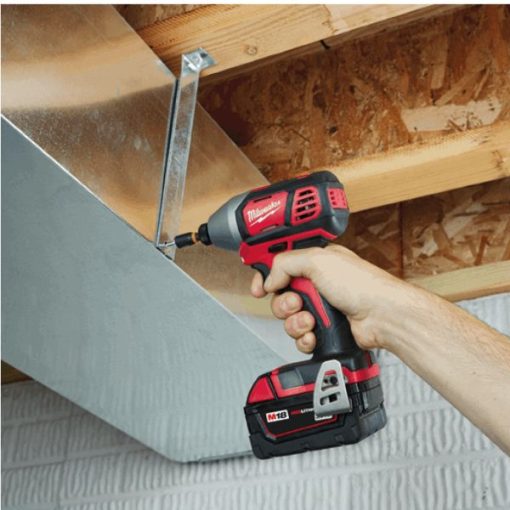 Máy vặn vít 18V Milwaukee M18 BID