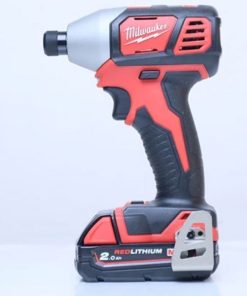 Máy vặn vít 18V Milwaukee M18 BID