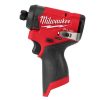 Máy vặn vít Milwaukee M12 FID2-0X