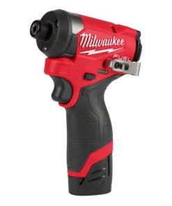 Máy vặn vít Milwaukee M12 FID2-0X
