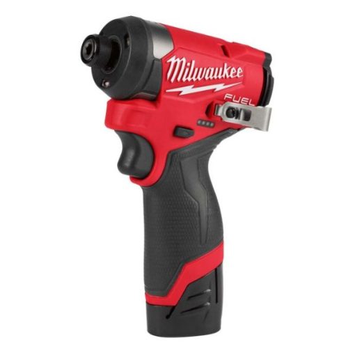 Máy vặn vít Milwaukee M12 FID2-0X