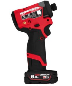 Máy vặn vít Milwaukee M12 FID2-0X