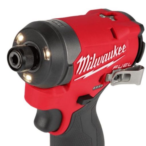 Máy vặn vít Milwaukee M12 FID2-0X