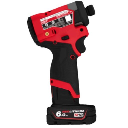 Máy vặn vít Milwaukee M12 FID2-0X