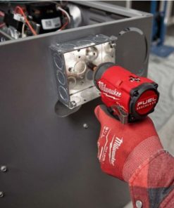 Máy vặn vít Milwaukee M12 FID2-0X