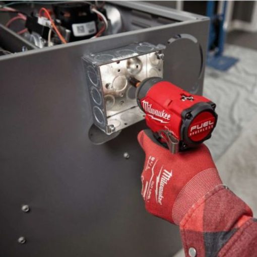 Máy vặn vít Milwaukee M12 FID2-0X