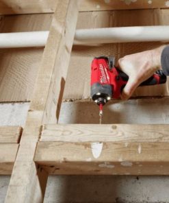 Máy vặn vít Milwaukee M12 FID2-0X