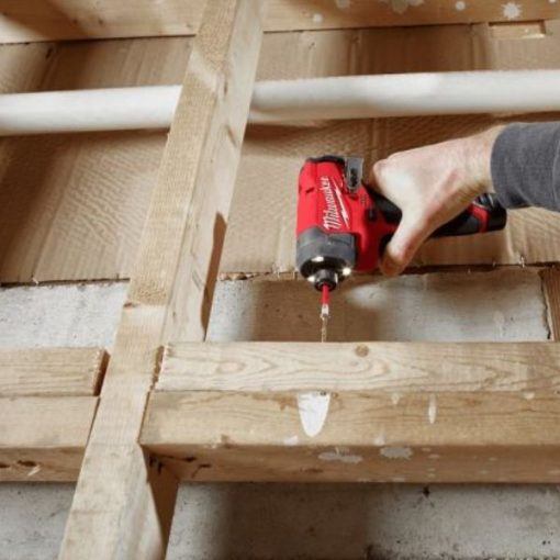 Máy vặn vít Milwaukee M12 FID2-0X