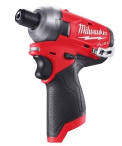 Máy vặn vít thủy lực Milwaukee M12 FQID-0C
