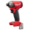 Máy vặn vít thủy lực Milwaukee M18 FQID-0