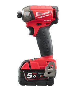 Máy vặn vít thủy lực Milwaukee M18 FQID-0