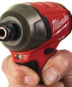 Máy vặn vít thủy lực Milwaukee M18 FQID-0