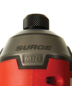 Máy vặn vít thủy lực Milwaukee M18 FQID-0