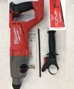 Milwaukee BLHACD26