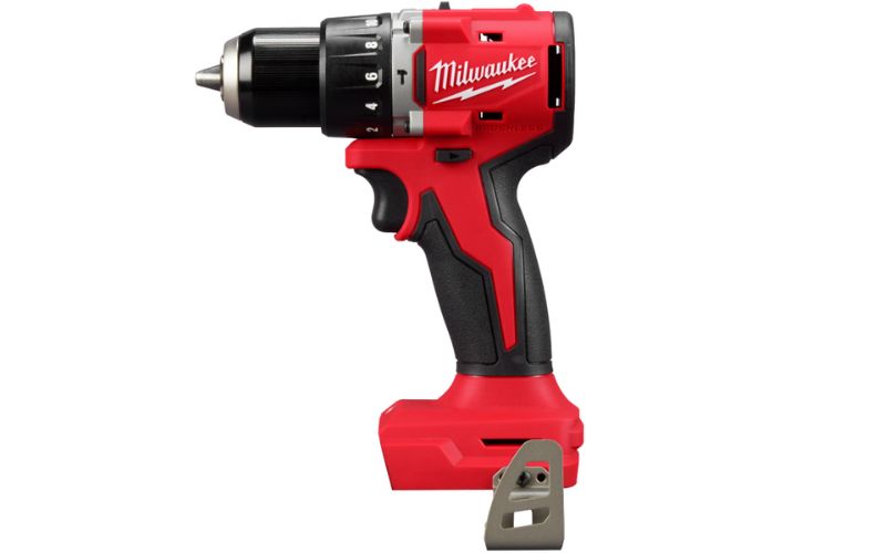Máy khoan pin Milwaukee M18 BLPDRC
