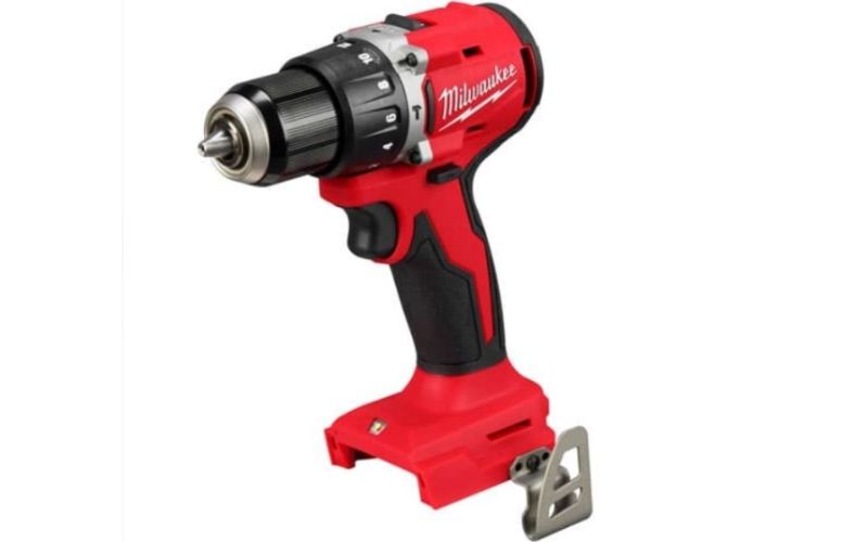 Máy khoan pin Milwaukee M18 BLPDRC