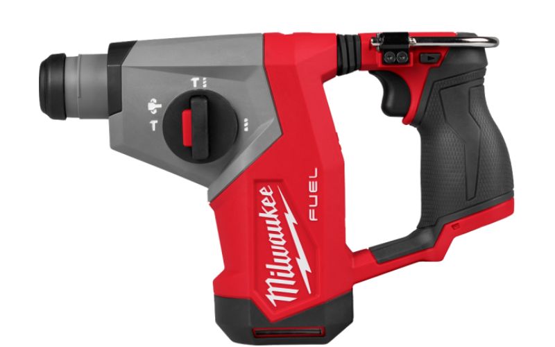 Máy khoan bê tông Milwaukee M12 FHAC16