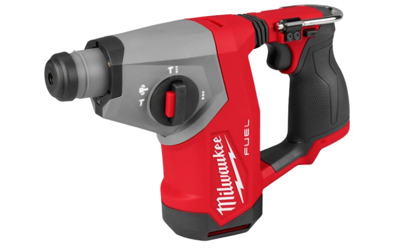 Máy khoan bê tông Milwaukee M12 FHAC16