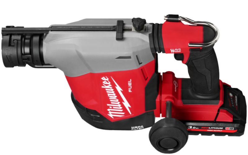 Máy khoan bê tông Milwaukee M18 FHAFOH16