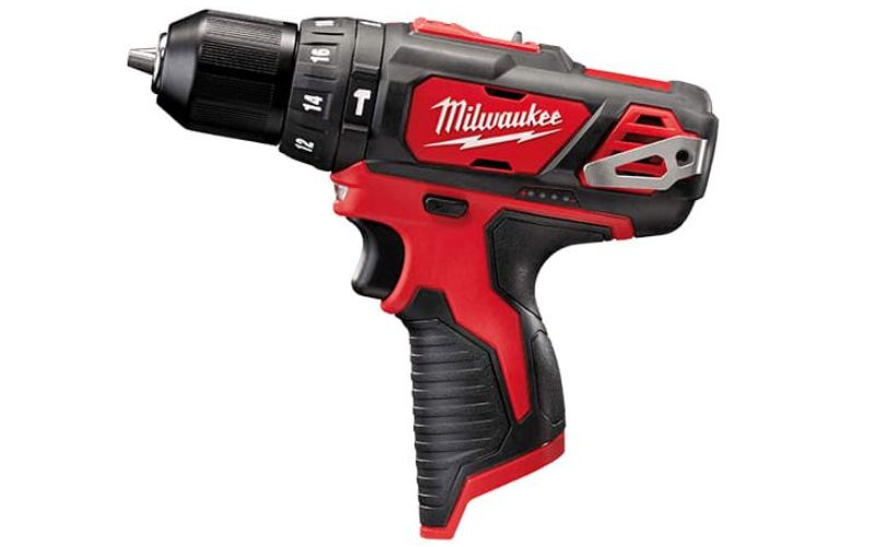Máy khoan pin 12V Milwaukee M12 BPD-0