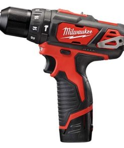 Milwaukee M12 BPD