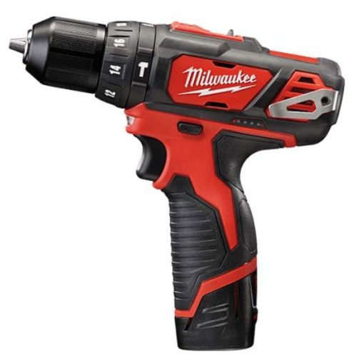 Milwaukee M12 BPD