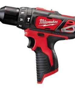 Milwaukee M12 BPD
