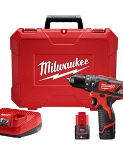 Milwaukee M12 BPD