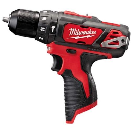 Milwaukee M12 BPD