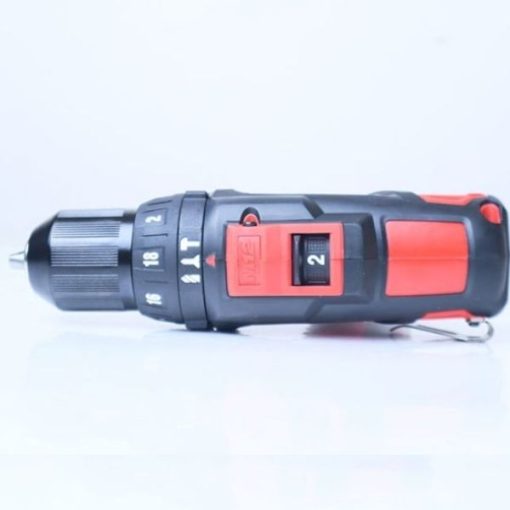 Milwaukee M12 BPD