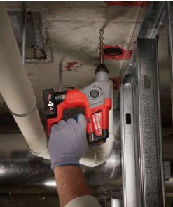 Milwaukee M12 CH