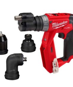 Milwaukee M12 FDDXKIT