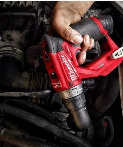 Milwaukee M12 FDDXKIT