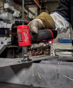 Milwaukee M12 FDGA