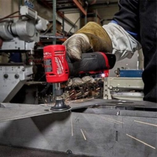 Milwaukee M12 FDGA