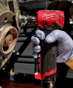 Milwaukee M12 FDGA