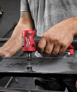 Milwaukee M12 FDGA