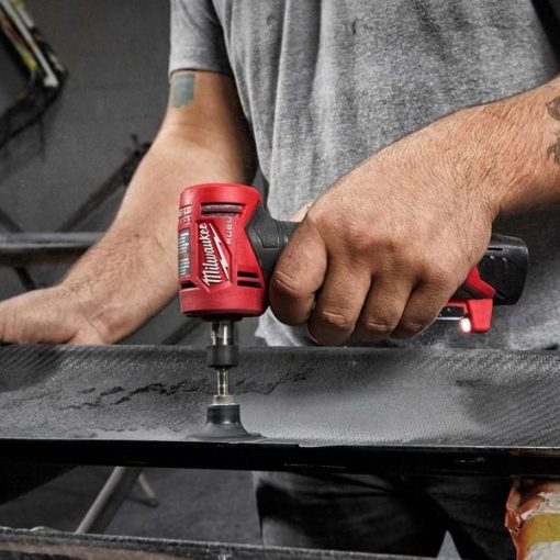 Milwaukee M12 FDGA