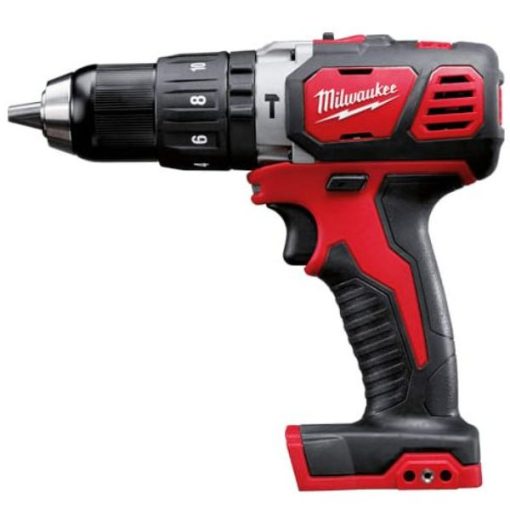 Milwaukee M18 BPD