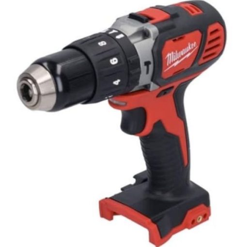 Milwaukee M18 BPD