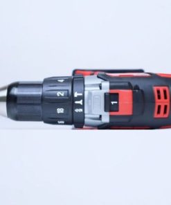 Milwaukee M18 BPD
