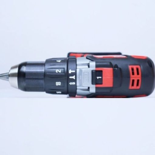 Milwaukee M18 BPD